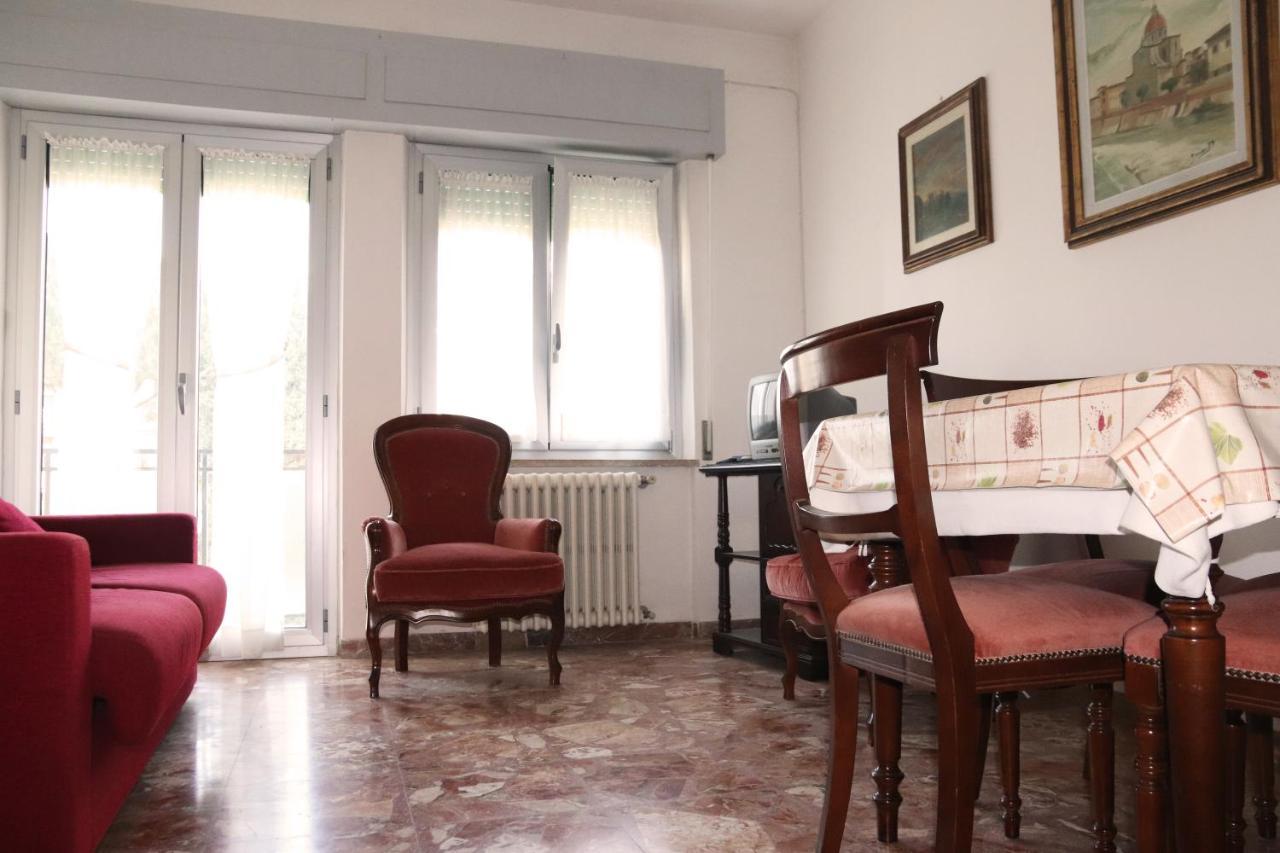 Cimarosa 5 Apartment Follonica Luaran gambar