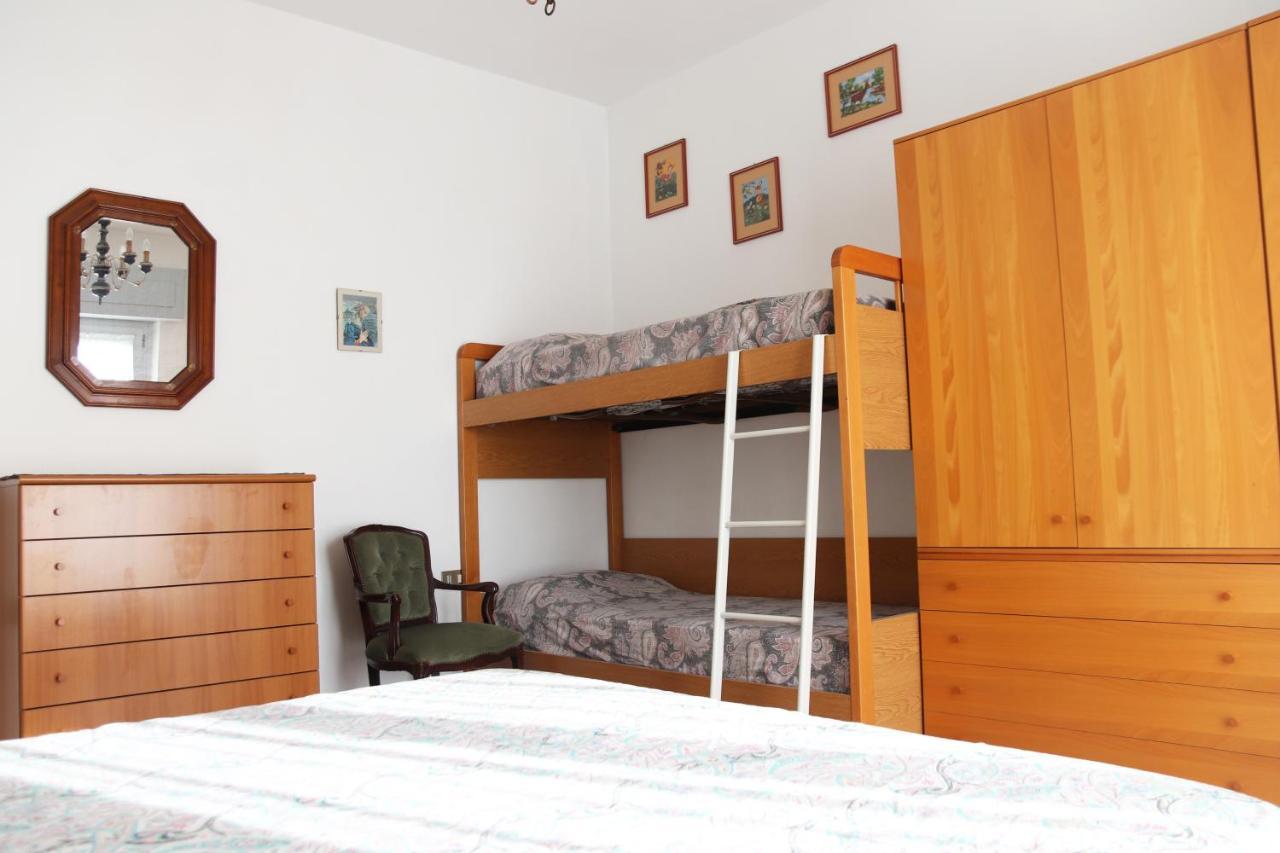 Cimarosa 5 Apartment Follonica Luaran gambar