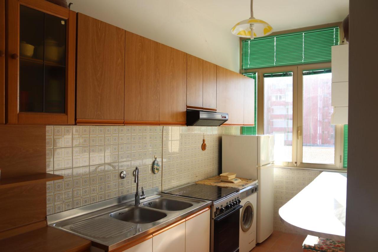 Cimarosa 5 Apartment Follonica Luaran gambar