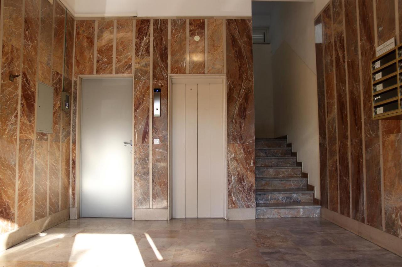 Cimarosa 5 Apartment Follonica Luaran gambar