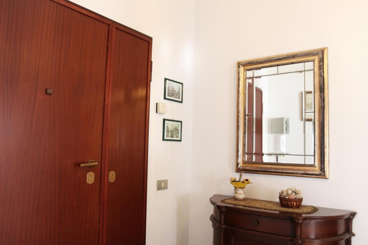 Cimarosa 5 Apartment Follonica Luaran gambar