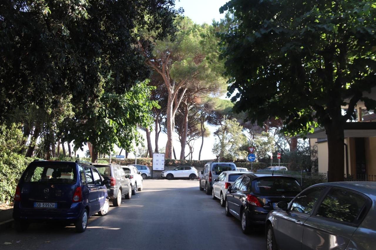 Cimarosa 5 Apartment Follonica Luaran gambar