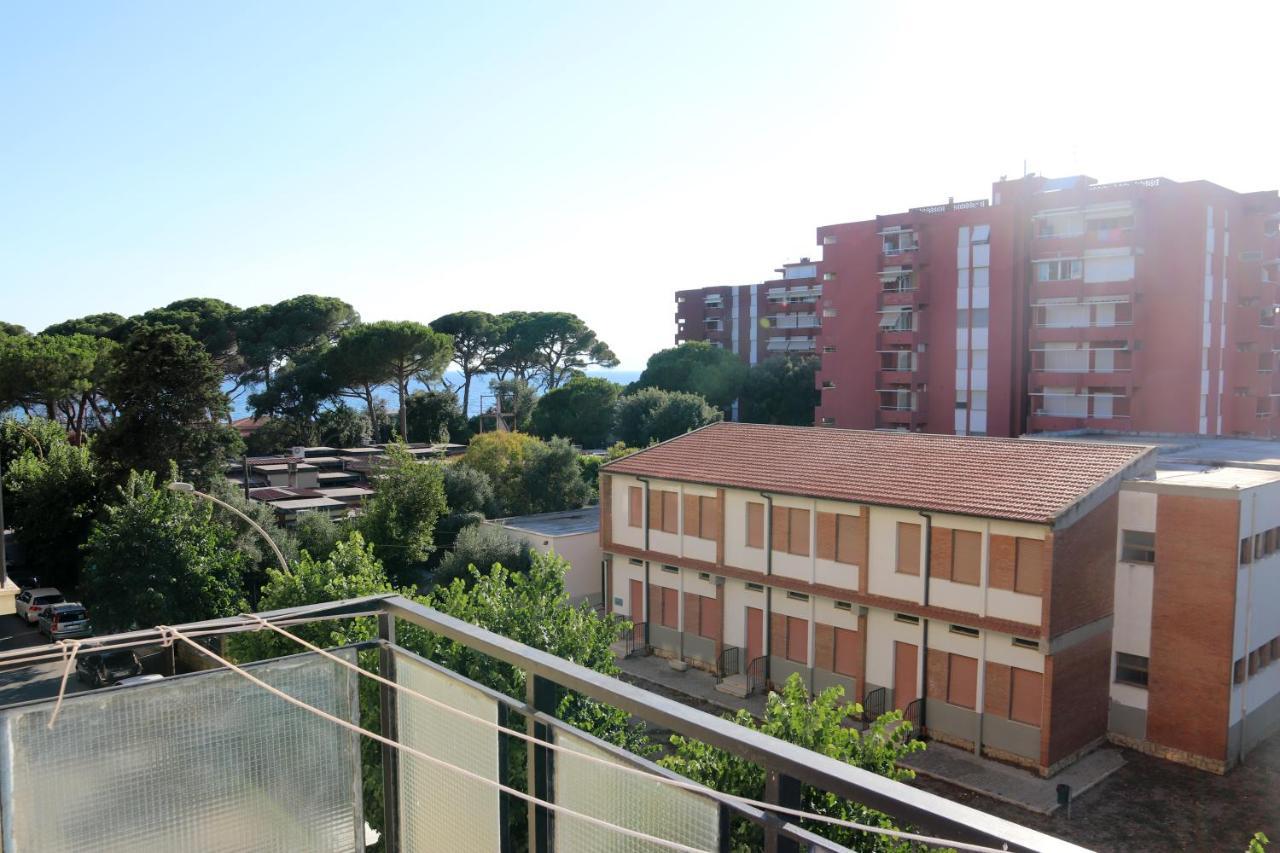 Cimarosa 5 Apartment Follonica Luaran gambar