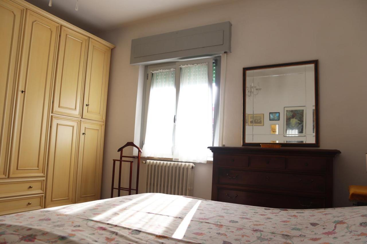 Cimarosa 5 Apartment Follonica Luaran gambar