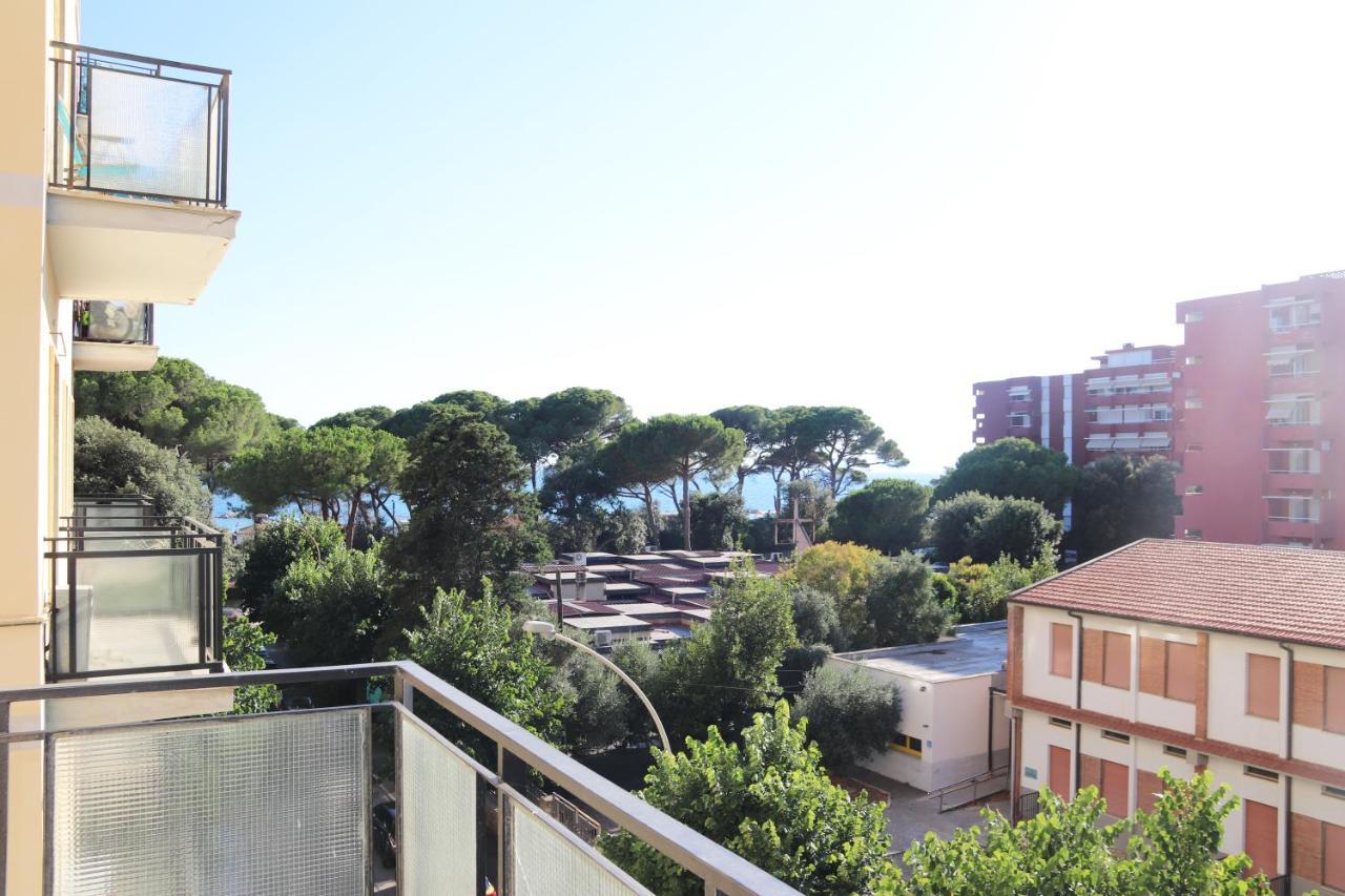 Cimarosa 5 Apartment Follonica Luaran gambar