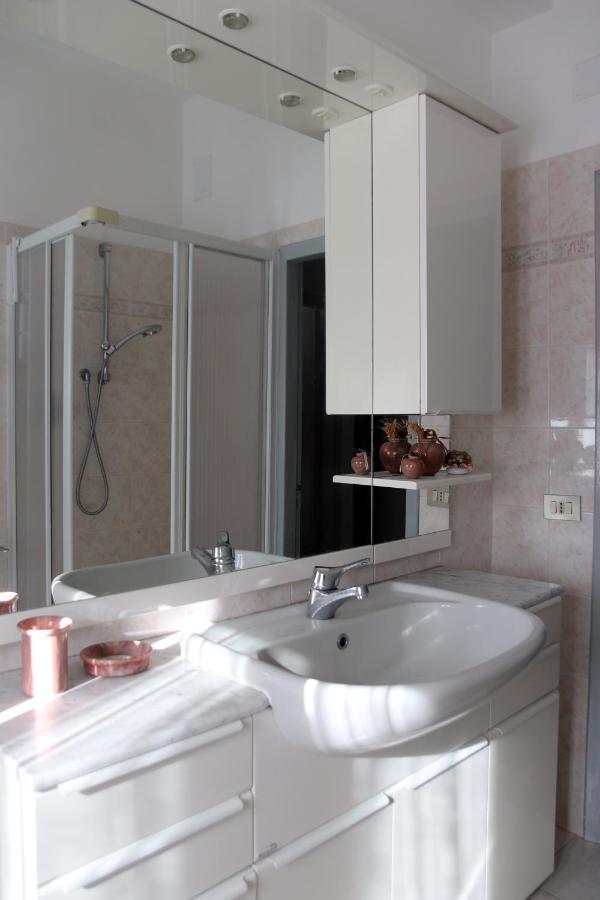 Cimarosa 5 Apartment Follonica Luaran gambar
