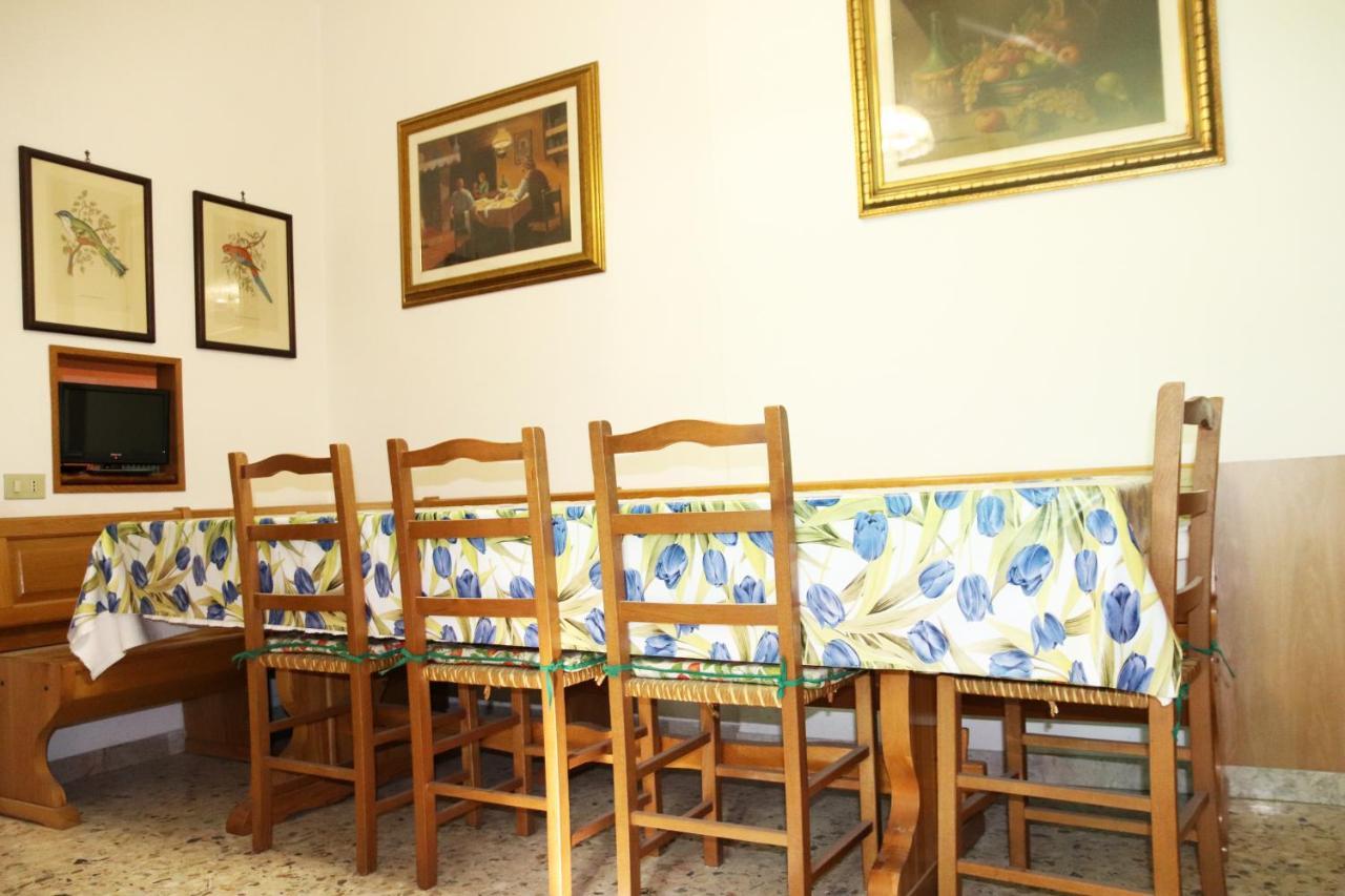 Cimarosa 5 Apartment Follonica Luaran gambar