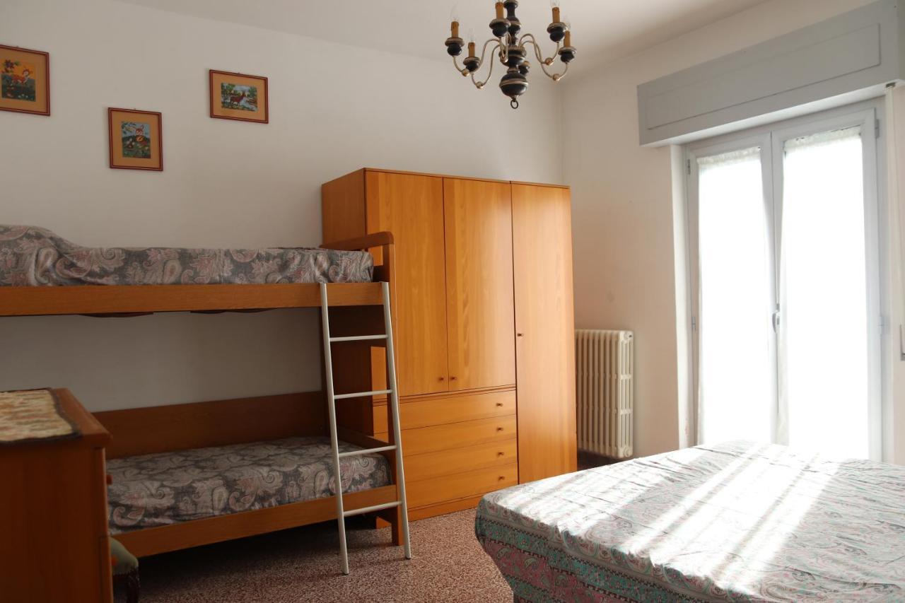 Cimarosa 5 Apartment Follonica Luaran gambar